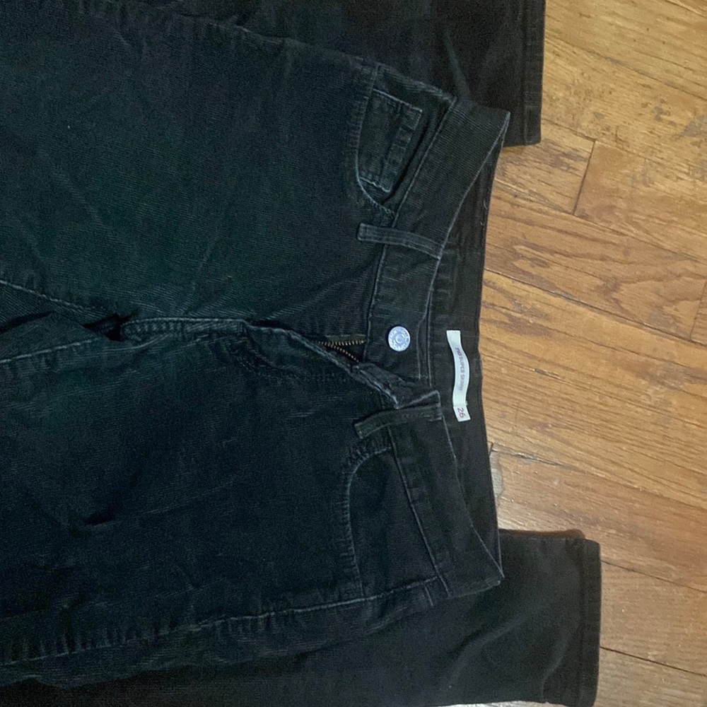 Levi Pants